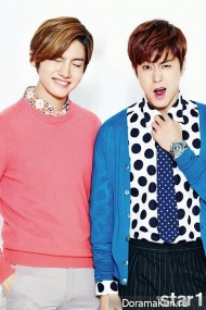 TVXQ