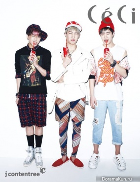 GOT7