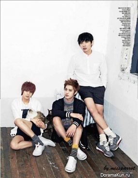 MBLAQ