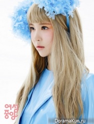 Crayon Pop