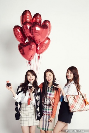 Girl's Day