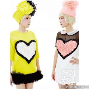 Crayon Pop