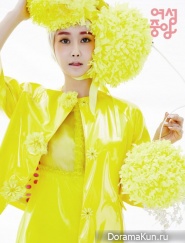 Crayon Pop