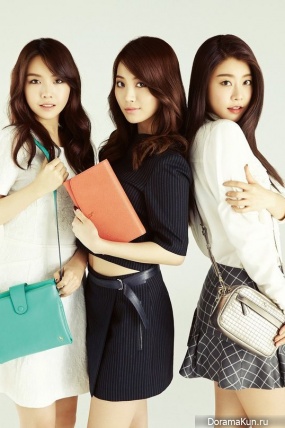 Girl's Day