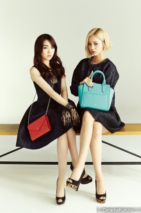Girl's Day