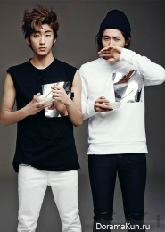 B1A4