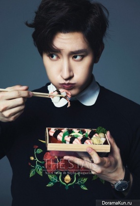 Super Junior-M