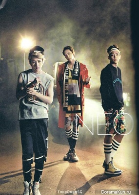 Topp Dogg