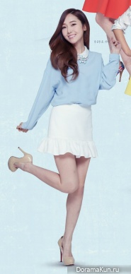 Girls Generation Girls Generation