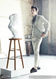 Ji Chang Wook