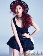 Jung So Min