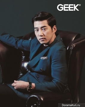 Yoon Kye Sang