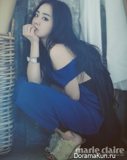 Moon Geun Young