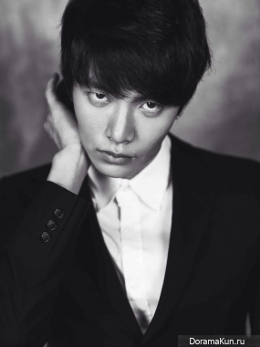 Lee Min Ki