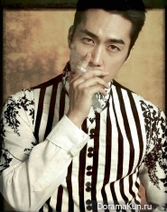 Song Seung Heon
