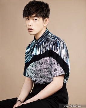 Eric Nam