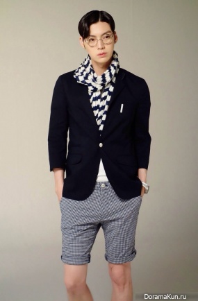 Ahn Jae Hyun