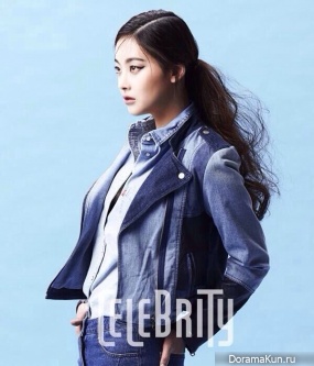 Oh Yeon Seo
