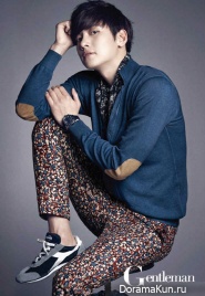 Ji Chang Wook Ji Chang Wook