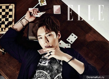 Choi Jin Hyuk