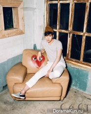 Ji Chang Wook Ji Chang Wook