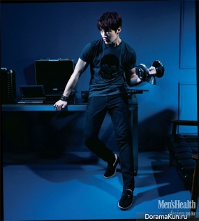 Choi Jin Hyuk Choi Jin Hyuk