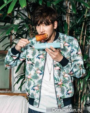 Ji Chang Wook Ji Chang Wook