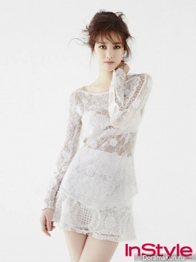 Jin Se Yeon Jin Se Yeon