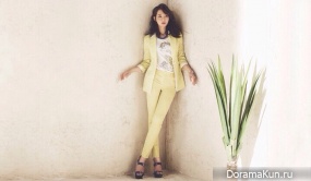 Shin Min Ah Shin Min Ah