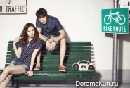 Joo Won и Ha Yun Joo Joo Won и Ha Yun Joo