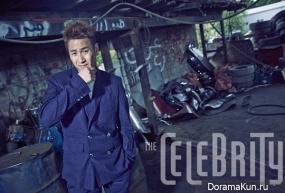 Lee Sun Gyun Lee Sun Gyun