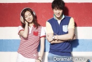 Joo Won и Ha Yun Joo Joo Won и Ha Yun Joo