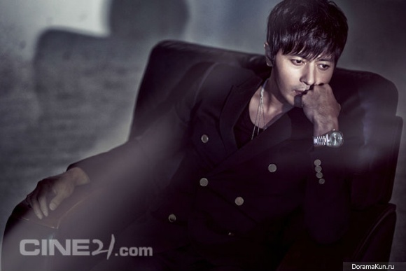 Jang Dong Gun Jang Dong Gun