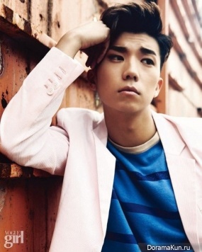 Wooyoung Wooyoung