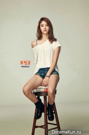 JungHwa JungHwa