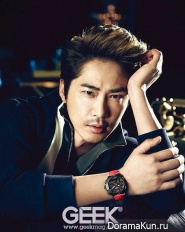 Kang Ji Hwan Kang Ji Hwan