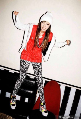 2NE1 2NE1
