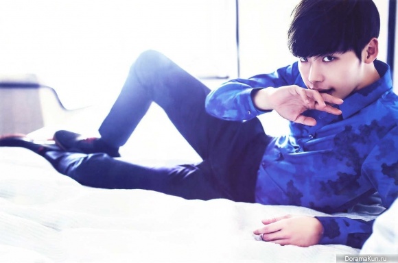 Lee Jong Suk Lee Jong Suk