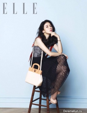 Lee Bo Young Lee Bo Young