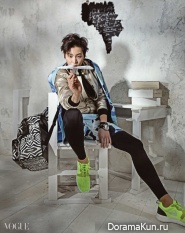 Joo Won Joo Won