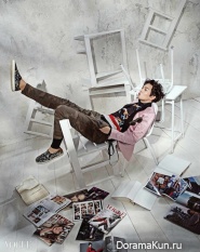 Joo Won Joo Won