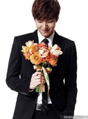 Lee Min Ho Lee Min Ho