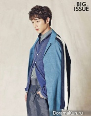 Seo Kang Joon Seo Kang Joon