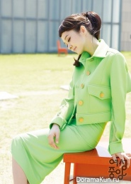 Jang Na Ra Jang Na Ra