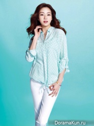 Kang Sora Kang Sora