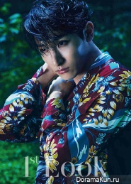 Lee Soo Hyuk Lee Soo Hyuk