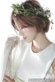 Eunjung Eunjung