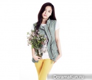 Ha Ji Won Ha Ji Won
