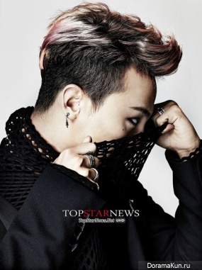 G-Dragon G-Dragon
