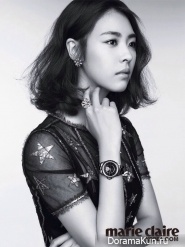 Lee Yeon Hee
